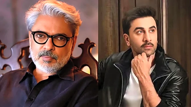 Ranbir wants 'Love and War' to release in June 2026