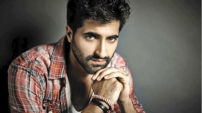 Akshay Oberoi confirms role in SRK's 'King'