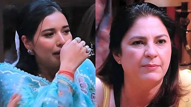 'BB 19': Kunickaa accuses Tanya of playing the 'victim card'