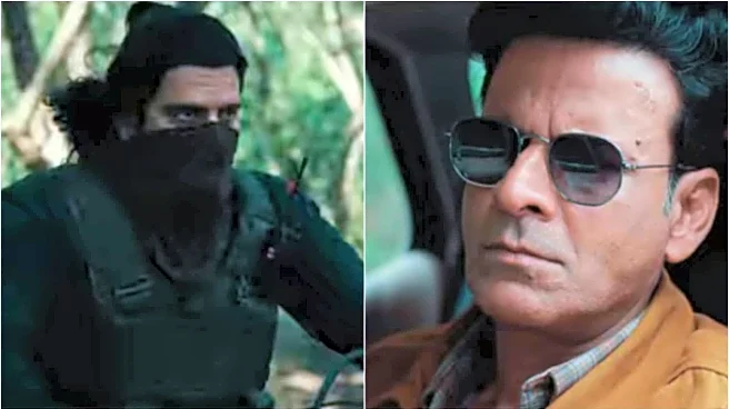 'Liberating' to play Rukma: Jaideep on 'Family Man 3' role