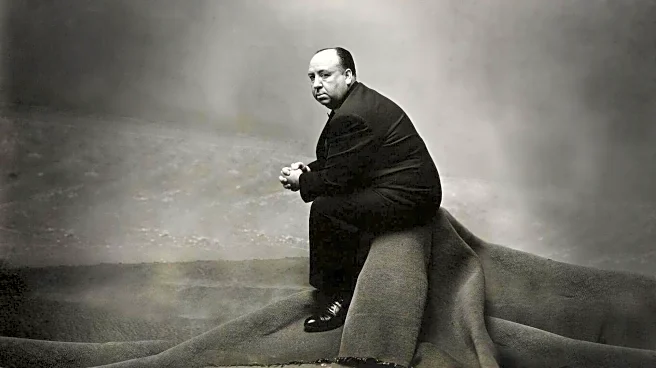 5 Hitchcock thrillers that redefined suspense