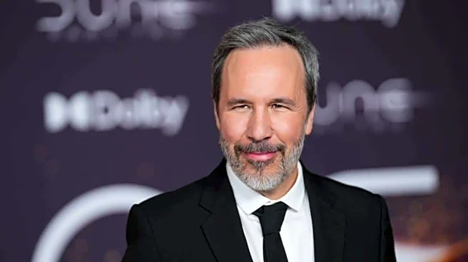 The art and innovation behind Denis Villeneuve's sci-fi worlds