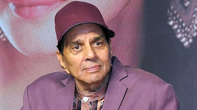 'Apne 2' will remain 'incomplete' with Dharmendra's passing: Anil Sharma