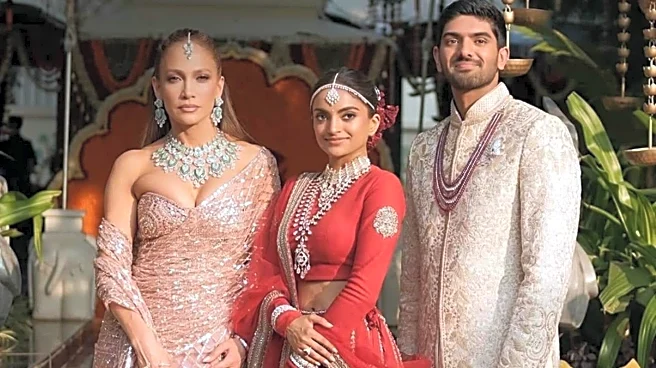 What did the viral 3-day Udaipur wedding cost?