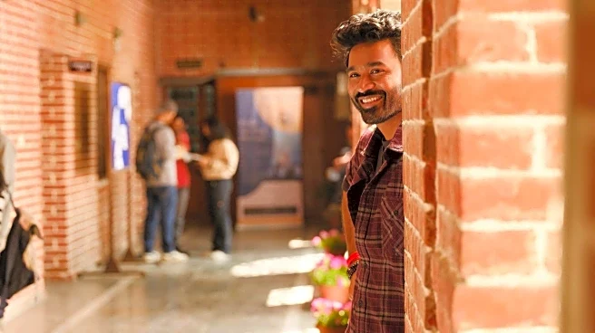 'Tere Ishk Mein' targets ₹15cr opening with excellent advance booking