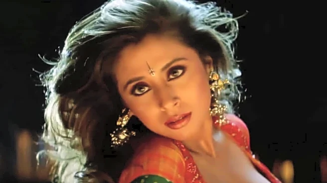 Did you know Urmila Matondkar helped choreograph iconic 'Rangeela' songs