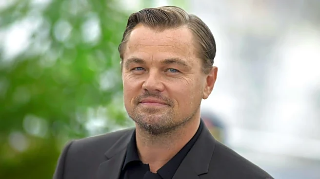 5 OTT lessons Leonardo DiCaprio teaches every aspiring actor