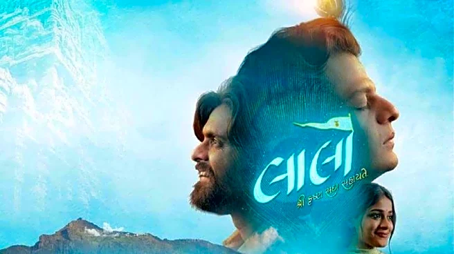 Record-breaking! 'Laalo' becomes first Gujarati film to cross ₹100cr