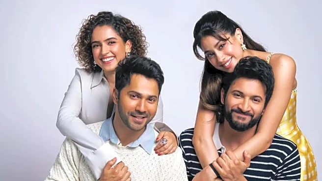 'Sunny Sanskari...,' 'Stranger Things': OTT releases to watch this weekend