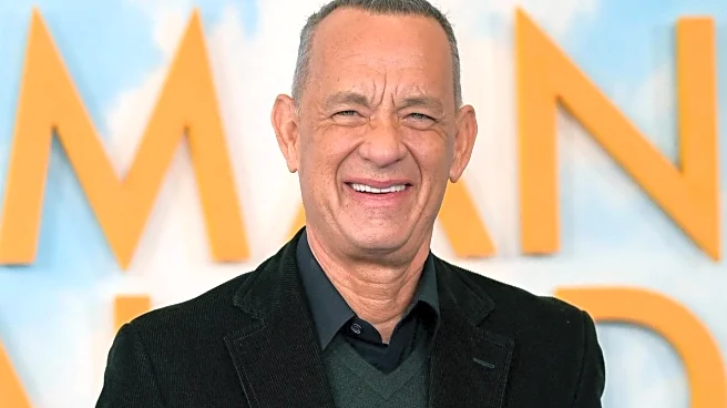 Tom Hanks's roles that still live rent-free in our minds
