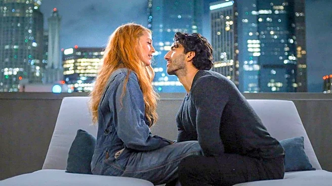 Did Taylor Swift, Hugh Jackman witness Ryan Reynolds-Justin Baldoni's clash?