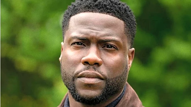 Kevin Hart's top OTT specials you must watch