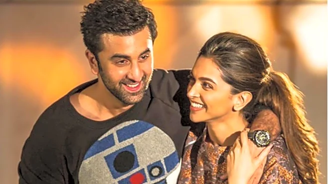 Ranbir-Deepika to reunite with 'Yeh Jawaani Hai Deewani' director