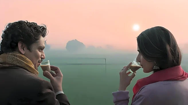 'Gustaakh Ishq' gets U/A 13+ certificate; here's what was changed