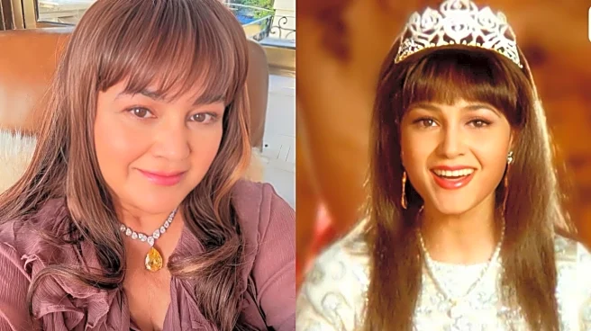 'Illegal contracts, politics': Alisha Chinai reveals why she quit Bollywood