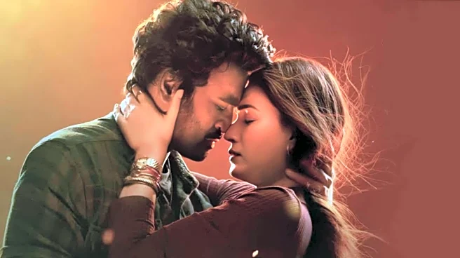 Where to watch Dhanush-Kriti's 'Tere Ishk Mein' post-theatrical run