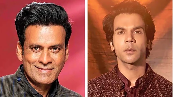 Manoj Bajpayee, Rajkummar Rao to lead Shoojit Sircar's comedy?