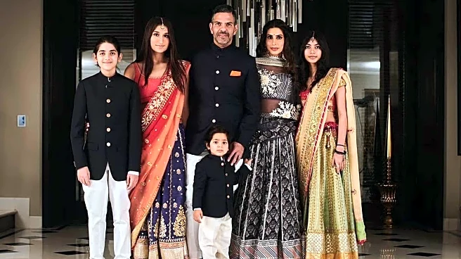 Sunjay Kapur case: Executor's new claims raise doubts over will