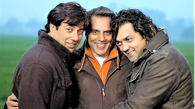 'Apne' producer slams director for saying sequel shelved