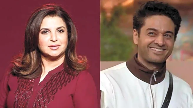 'BB 19': Farah Khan questions Gaurav Khanna's obsession with captaincy