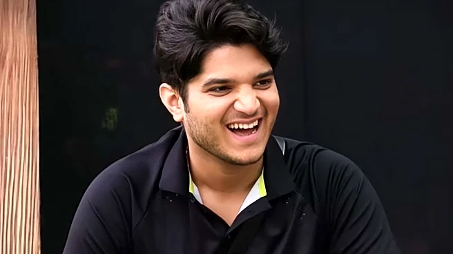 'Bigg Boss 19': Mridul Tiwari slams makers over 'unfair eviction'