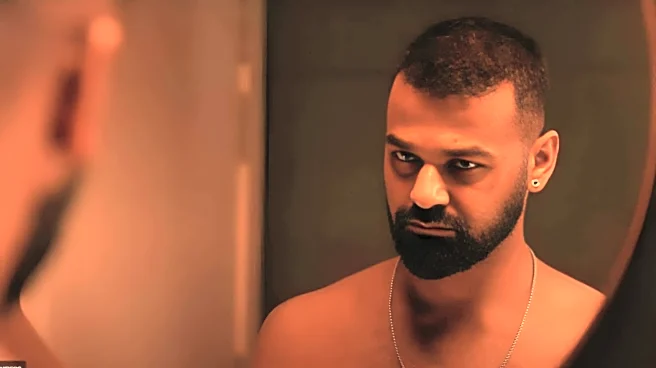 Pranav Mohanlal's 'Dies Irae' to hit JioHotstar on December 5