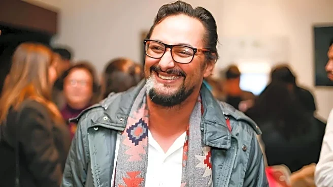 Brazilian actor Tony Germano (55) dies after falling from roof