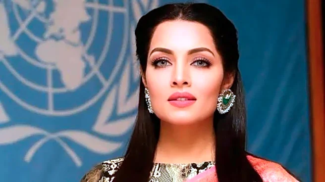 'Refrain from...': Celina seeks privacy for children amid legal battles