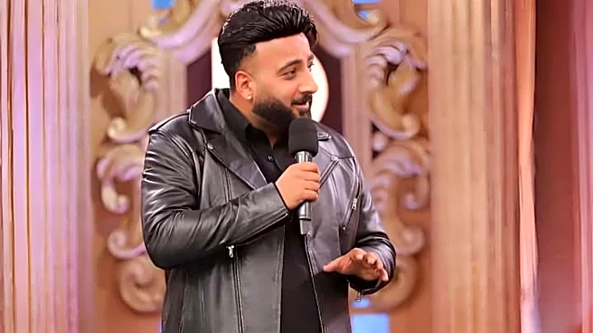 'BB 19': Shehbaz evicted a week before finale?