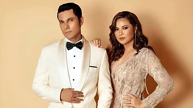 'A little wild one': Randeep Hooda-Lin Laishram expecting 1st child