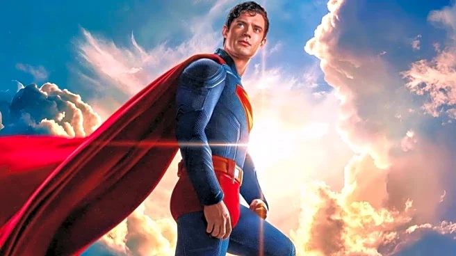 When, where to watch James Gunn's 'Superman' on OTT