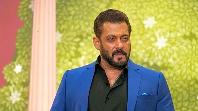 'Endorsed cardamom, not gutkha': Salman on pan masala ad controversy