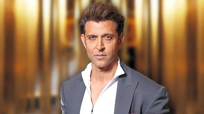 Hrithik-Rakesh Roshan buy 10 office units in Mumbai for ₹28cr