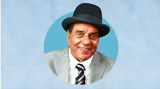 'Indian Idol 16' to honor Dharmendra with special tribute