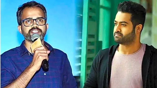 Jr NTR-Prashanth Neel's action film to resume shoot in December