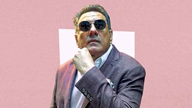 Boman Irani confirms 2nd directorial ahead of 66th birthday