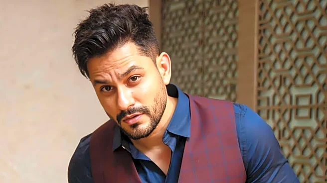 What drew Kunal Kemmu to Netflix series 'Single Papa'