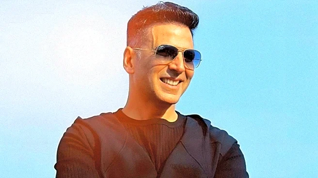 Akshay Kumar to reunite with Sajid Khan for comedy film?