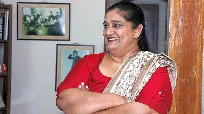 Seema Pahwa not directing Aamir Khan's 'Jaya Jaya...' remake