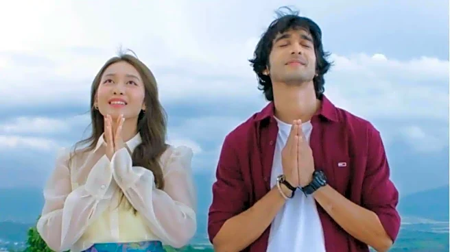 'Love in Vietnam' to release in Korea soon