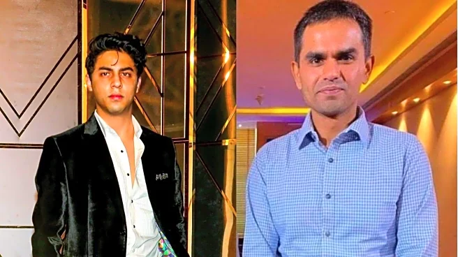 Delhi HC reserves verdict in Sameer Wankhede's 'Bads' defamation suit