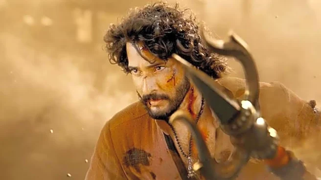 SS Rajamouli's 'Varanasi' digital rights could fetch ₹1,000 crore?