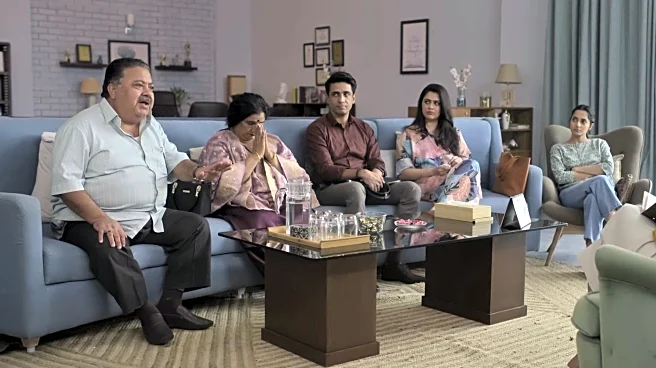 Pankaj Tripathi's production 'Perfect Family' crosses 2 million YouTube views