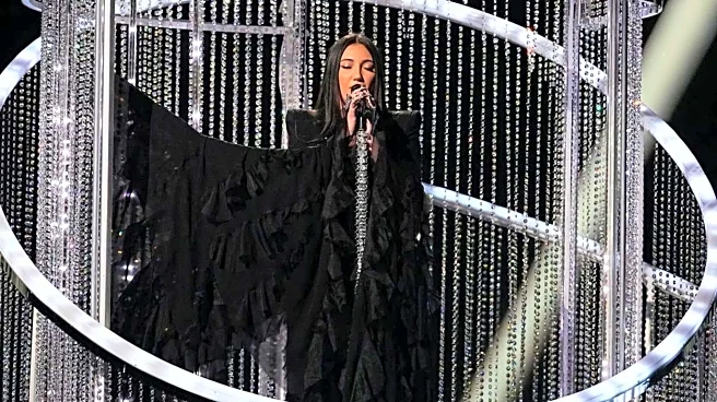 Ireland, Spain, Netherlands quit Eurovision over Israel's participation