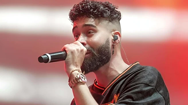 'Delhi is a party city': AP Dhillon teases upcoming concert