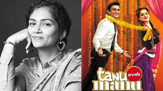 'Tanu Weds Manu' universe to get a new film