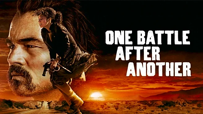 'Sinners,' 'One Battle After Another' lead 2026 Critics Choice nominations