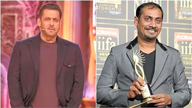 Abhinav Kashyap accuses Salman of bullying, calls him 'murderer'