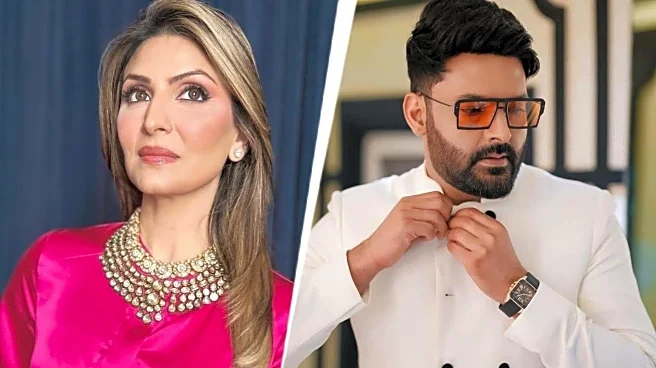 Kapil-Riddhima's 'Dadi Ki Shaadi' to wrap up in January