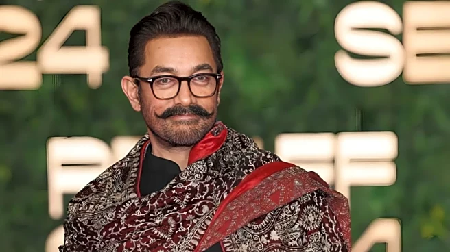 'Cried every evening': Aamir recalls struggle after back-to-back flops
